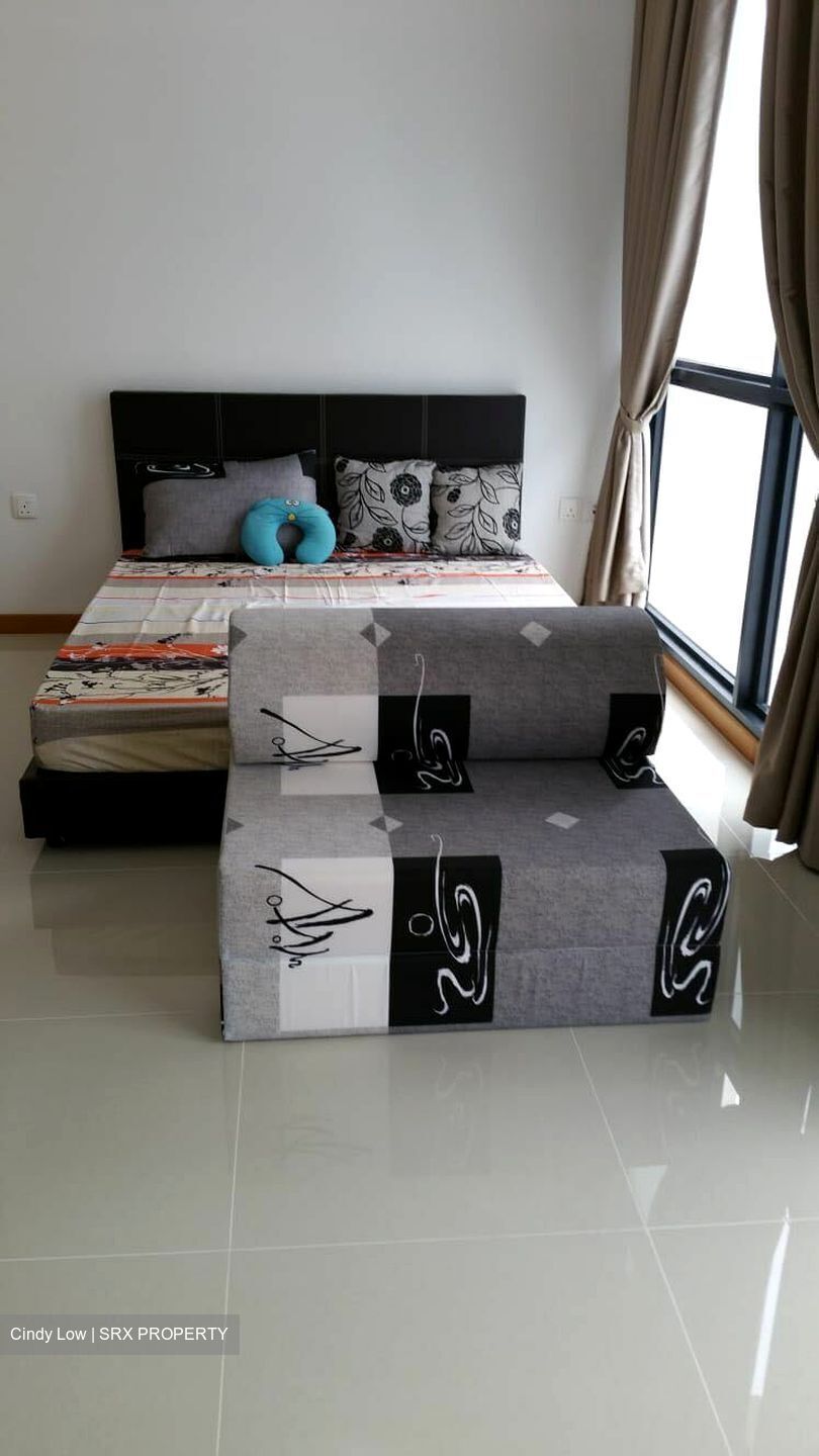 Hillion Residences (D23), Apartment #375206071
